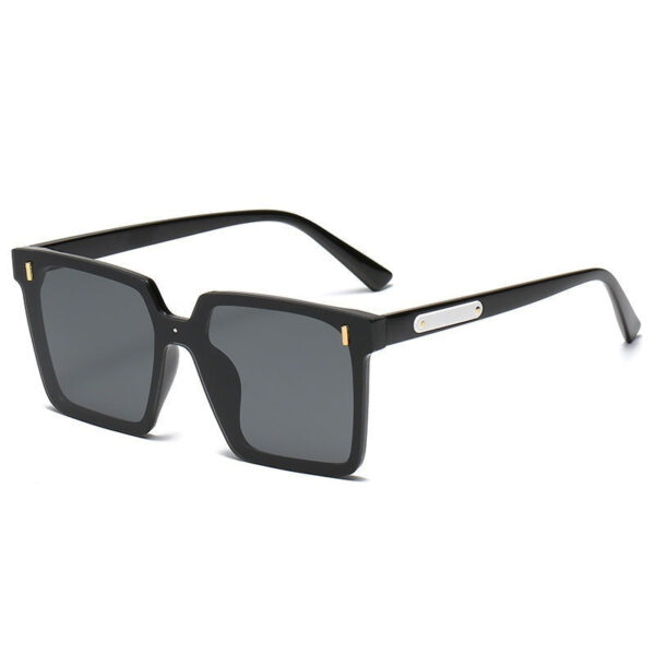 New Square Sunglasses for Men & Women