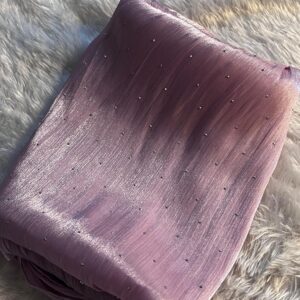 Organza Shimmer