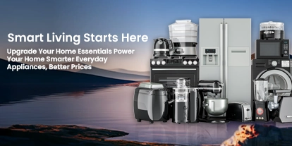 Appliances - Mixer Grinders