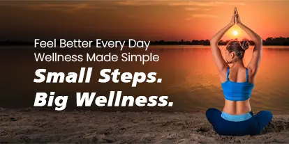 Health & Wellness - Health Foods And Drinks